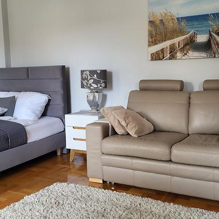 Apartament Julietta 슈비노우이스쳬 외부 사진