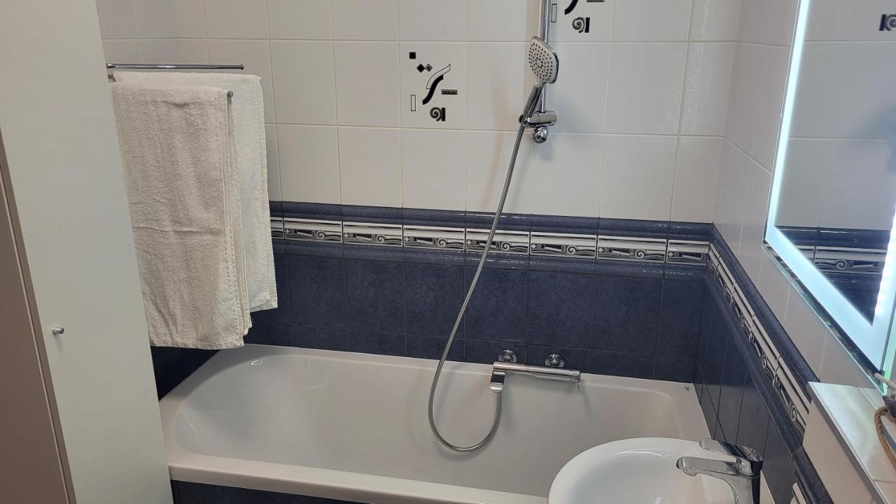 Apartament Julietta 슈비노우이스쳬 외부 사진