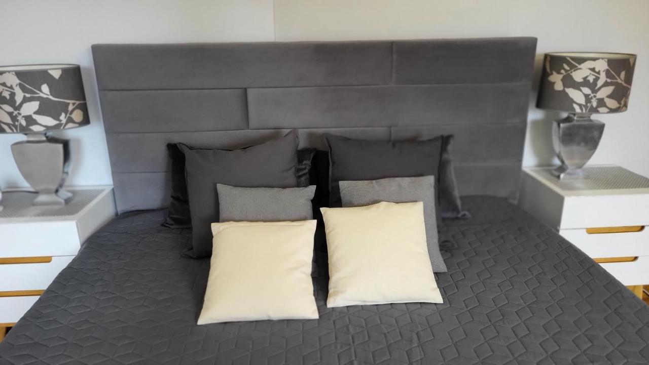 Apartament Julietta 슈비노우이스쳬 외부 사진