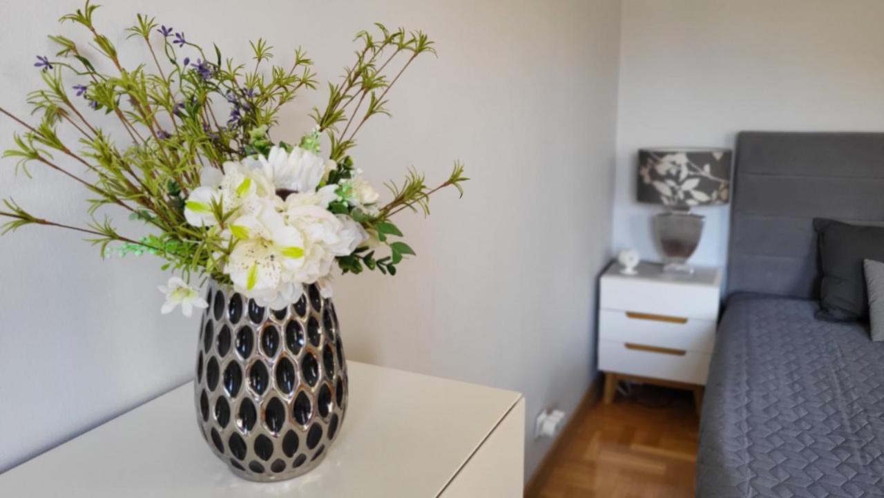 Apartament Julietta 슈비노우이스쳬 외부 사진