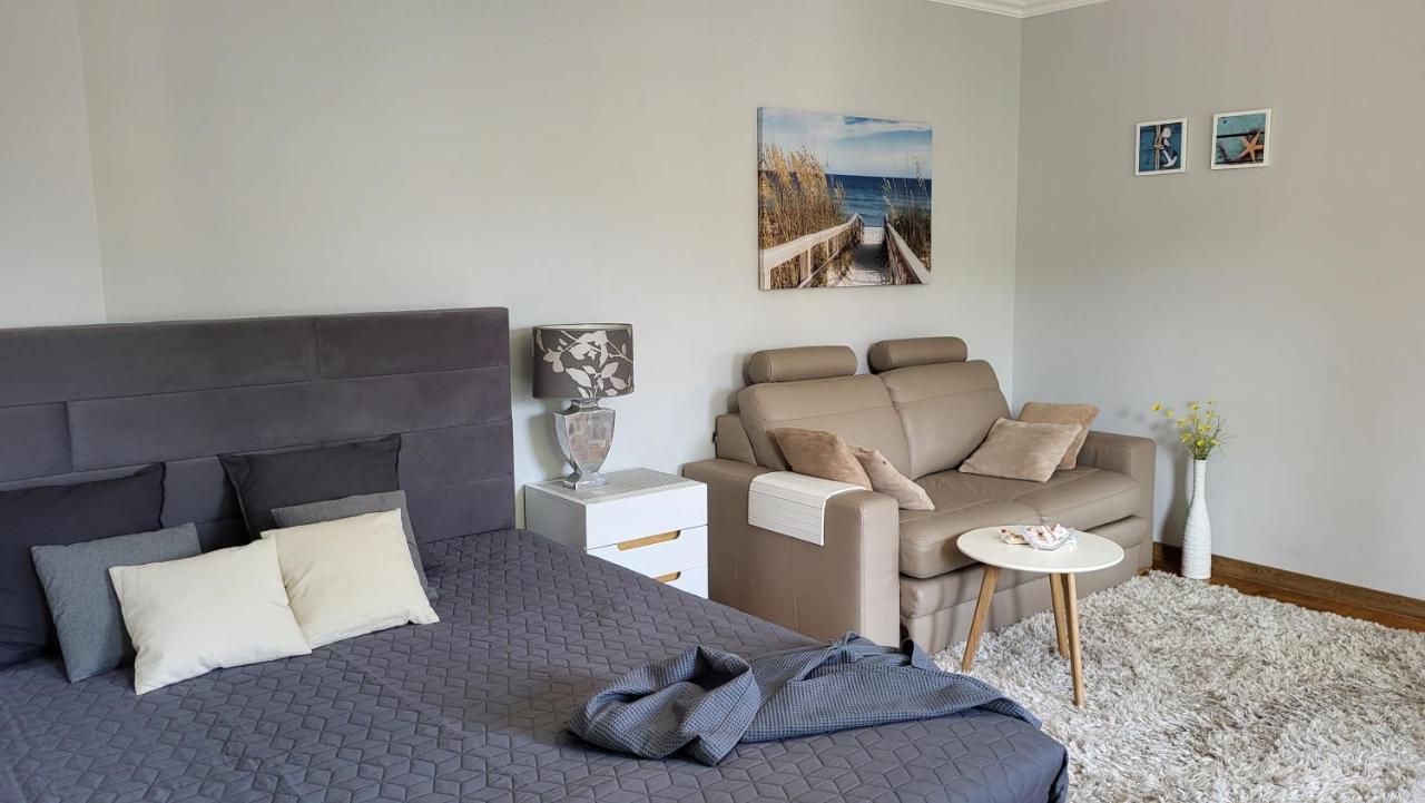 Apartament Julietta 슈비노우이스쳬 외부 사진